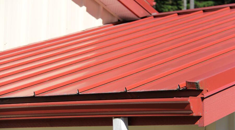 Industrial Roof Repair in Polaris, MT