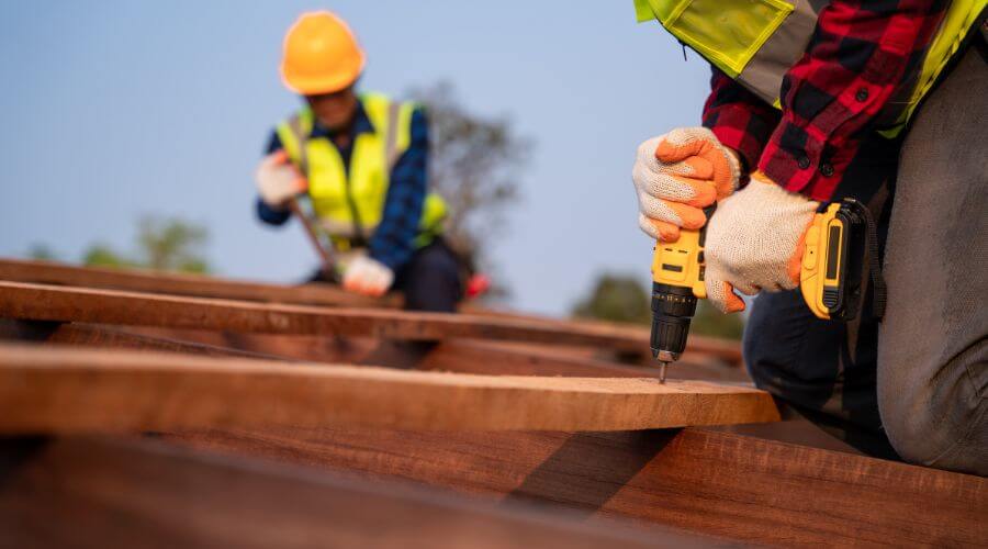 Expert top industrial roofings services in Polaris, MT